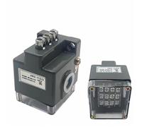 1pc JW2-11Z/3 3 Paralela Atuador Switch Limite Momentary 3NO 3NC AC380V 3A DC220V 3A