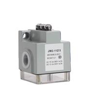 1pc JW2-11Z/3 3NO 3NC AC380V 3A DC220V 3A SPDT Momentary Five Parallel Roller Limit Switch