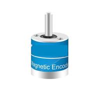 1pc JY-ME01 18-bit Resolution Encoder Digital Rotation Angle Measurement Sensor