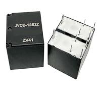1pc JYCB-12S2Z 12V Relay 10 pins