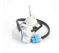 1PC JYF-01-2 AC 220V Cooling Fan Motor Fit for Hisense Ronshen Freezer Refrigerator Parts