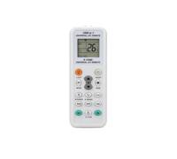 1pc K-1028E 1000-in-1 LCD AC Remote Compatible With 1000 Brands