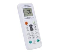 1pc K-1028E 1000 In 1 Universal Air Conditioner LCD