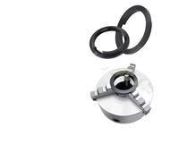 1pc K11-250 Manual Self Centering Three Jaw Four Jaw Chuck Drilling Claw Machine Claw Calibrator K11-80/100/125/160/250 Calibrator(K11-200 Three-jaw)