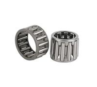 1pc K606530 Needle Roller and Cage Assembly, Cage Bearing, ID 60mm, OD 65mm, Width 30mm, 60x65x30mm