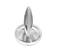 1PC K9 Optical Glass Double Convex Biconvex Lens 19mm 23mm 30mm 42mm 45mm 50mm Focal Length 20 30 50 70 100 150 200 300MM(D49 F70 C9 E2.6)