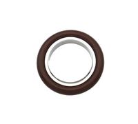 1Pc KF10 KF16 KF25 KF40 KF50 Flange 304 Stainless Steel Vacuum Clamp Quick Pipe Fitting with 304 Bracket O-Ring(Bracket,KF40_1 PC)