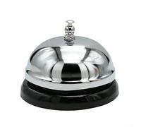 1pc Kitchen for Hotel Counter Reception Bell Restaurant Bar Ringer Call Bell for Service