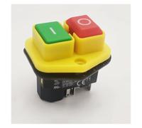 1PC KJD17B button switch 220V-240V 16A 5-pin power tool switch IDGTTLDF(5-pin)