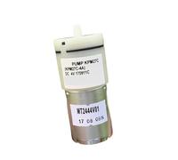 1pc KOGE DC 3V-5V Micro 370 Motor Air Pump KPM27 Aquarium Fish Tank USB Oxygen for Electronic Sphygmomanometer