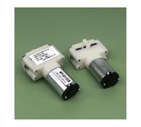 1pc KPV14A-3A DC 3V Vacuum Pump Diaphragm Gas Air Pump Suction Negative Pressure Pump MQXFCZUX
