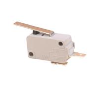 1pc KW3A Travel Switch Limit Switch Replacement Parts For Microwave Ovens Water Purifiers Dishwashers