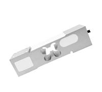 1pc L6E3 Load Cell 50-500kg High-Precision AVIC Sensor Replacement for Industrial Commercial Bench Platform Scales(50KG)