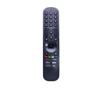 1pc LA-Replace AKB76043108 Voice Remote Control For TV With Built-in Microphone User-y Interface(With voice function)