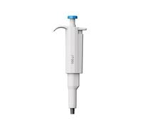 1pc Laboratory Pipette 5ul-300ul Mini Pipette High Accurate Single-Channel Micropipette(100ul 1pcs)