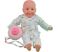 1pc Lactation Breast Model - Realistic Artificial Cloth Simulation for Nursing Training and Breastfeeding Posture Guidance(1 cloth doll+1 single breast)