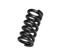 1PC Large Compression Spring Black Shock Absorbing Big Pressure Springs Wire Diameter 8mm OD38-70mm Length120/150/180/200/250/300mm(250mm,65mm)