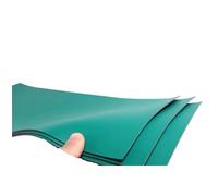 1pc Large ESD Soldering Mat - Non-Static PVC Workstation Mat for Electronics Repair - 2mm Thick, Multiple(60x100cm)