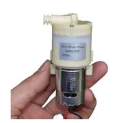 1pc Large Flow Micro RS-385 Motor Small Water Pump DC 9V Self Priming Diaphragm for Purifier/Dispenser