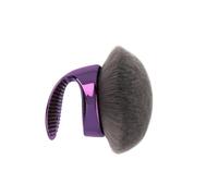 1pc Large foundation make-up body makeup large mushroom head powder powder blusher brush large seal body lotion makeup brush,01,1PC
