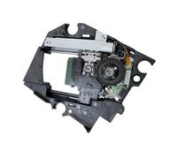 1pc Laser Lens with Deck Mechanism T88C-497AAA, Stable Performance Plastic Laser Pickup Drive for Game Console