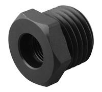 1PC Lathe Headstock Spindle Adapter Thread M33*3.5mm Chuck Insert Wood Turning Woodworking Tool Accessories, Lathe Tools and Accessories