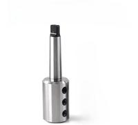 1PC Lathe Tool MT2 MT3 MT4 MT5 SLN20 SLN25 SLN32 SLN40 MT SLN 3 4 5 for U Drill Violent Fast Side Fixed Holder Mill Chuck Holder(MTA3-SLN40)