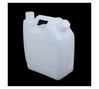 1pc Lawn Mower Mixing Bottle Plastic Tank Fuel Petrol Oil Portable 25:1 50:1 Container for Chainsaw Trimmers Storage