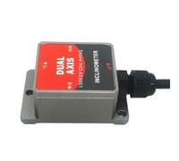 1pc LCA328T Stable Tilt Angle Transducer Current Output Dual Axis Standard Tilt Sensor