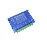 1pc LCDA257C High Speed DC20-50V 2 phase Nema23 Nema24 closed loop stepper driver controller