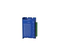 1pc LCDA357H High Speed DC20-50V 7A 3 phase Nema23 closed loop stepper driver controller
