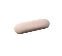 1pc Leather Hand Pillow Rest Manicure Table Cushion Holder Set Arm Rests Nail Art Tool For Home And Nail(Color1)