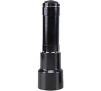 1pc Led Egg Tester, 9 Led Egg Candler for Monitoring Egg Incubator Brooder Hatching Chicken Incubation Equipment Chicken Tool (random Color)