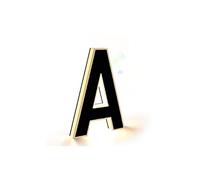 1PC LED Light Up Letters, Marquee Light Sign Numbers, Letter Standing Decor, Modern LED Lights Letters Backlit House Number For Home, Garage, Shop,Christmas New Year