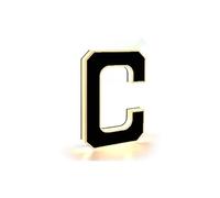 1PC LED Light Up Letters, Marquee Light Sign Numbers, Letter Standing Decor, Modern LED Lights Letters Backlit House Number For Home, Garage, Shop,Christmas New Year