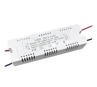 1pc LED power supply 24V switch driver 1A/1.5A/2A/2.5A adapter AC110V-220V 24W/36W/48W/60W for CCTV and LED strip(2A)