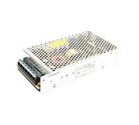 1pc led power supply switch S-150W 5V 12V 13.5V 15V 24V 27V 36V 48V ac converter power supply voltage regulator(13.5V_150W)