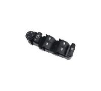 1pc Left Hand Drive Power Window Master Switch Button For C4 2004-2010 OE:6554HA 6554HA 6554HE 6554HE Car Styling Button Brake Switch