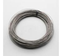 1pc Length 1 Meter Pure Titanium Rod/Wire Ti Grade 1 TA1 Diameter 0.2mm /1mm/1.5mm /2mm (Length : 1.5mm)