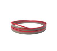 1PC Length 1440 Bandsaw Blades X6T 14T 8-12T 10-14T 14-18T Bandsaw Blades For Cutting Metal Bandsaw Cutting Tool(10-14T_1PC)