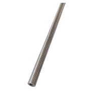 1pc Length 20cm 50cm 30cm 304 Stainless Steel Tube with an Outer Diameter of 6mm Hollow Polished Inside and Outside(20cm,OD6mm ID3mm)