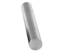 1pc Length 300mm 6061 Aluminum Solid Rods, Diameter 2-21mm High Grade Straight Aluminium Round Bar, Home DIY Metal(18x300mm)
