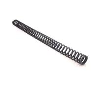 1pc Length 305mm Pressure Compression Spring Wire Diameter 1.6-6mm OD 8-60mm(2.5x18x305mm)