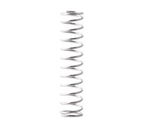 1pc Length 305mm Stainless Steel Spring Steel Compression Spring Wire Dia 0.6/0.7/0.8/1/2/2.5/3/4mm OD 14/16/18/20/22/24/25/28/30/35mm(305mm-20mm,3mm)