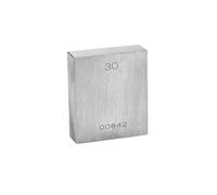 1PC Level 0 High-Speed Steel Single Gauge Blocks, Calibration Blocks For Calipers, Micrometers Inspection Wear-resistant(8mm)