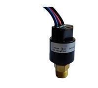 1pc LF08F Pressure Switch 12/220v Small Controller for Air Water Valves Multi Purpose Automatic Reset(LF08F-02)