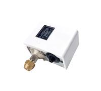 1pc LF55 Air Compressor Pressure Switch Adjustable Pneumatic Pressure Controller High Low Pressure(9)