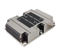 1pc LGA3647 CPU Cooler 3647 Narrow Heatsink For 1u Server