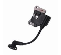 1pc Lgnition Coil TLE43 1E40F-E 1E40F-E.3 BC-46 CG-430 BC46 CG430 AL-KO BC 4125 Brush Cutter Trimmer Replace Parts