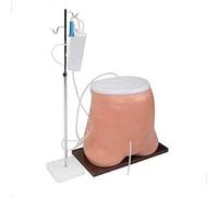 1pc Lifelike Peritoneal Dialysis Training Model - for Healthcare use Education & Patient Care Simulation